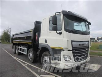 DAF CF450 Грузовики-Самосвалы