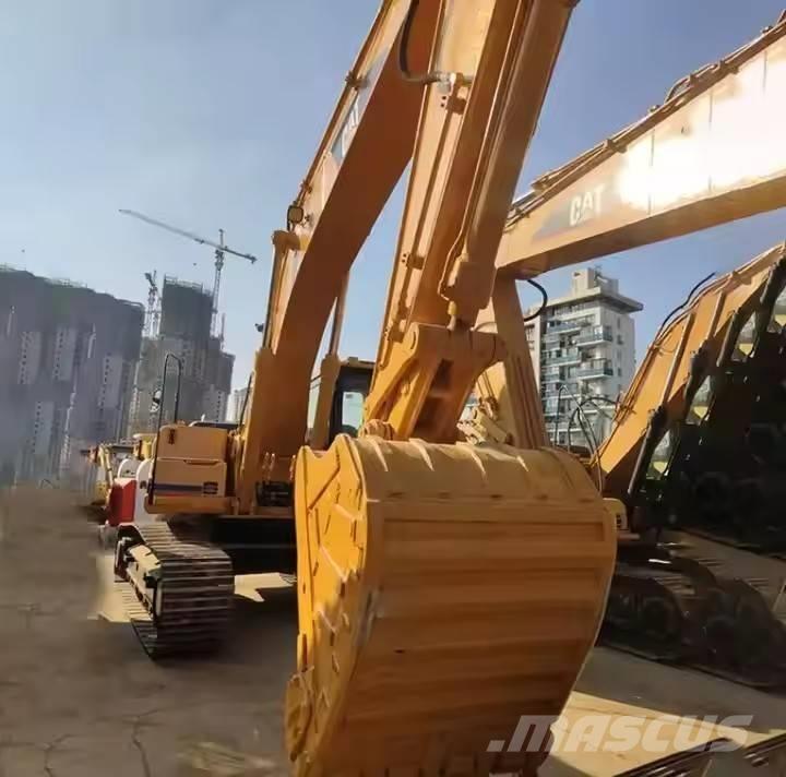 CAT 325 B Гусеничные экскаваторы