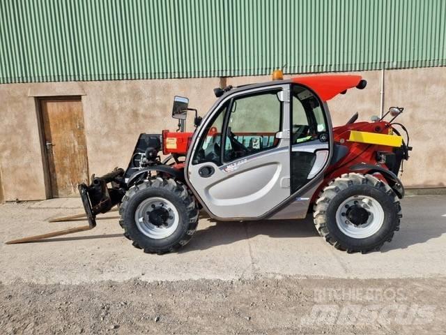 Manitou MLT 625-75 H Сельхозтехника - Другие