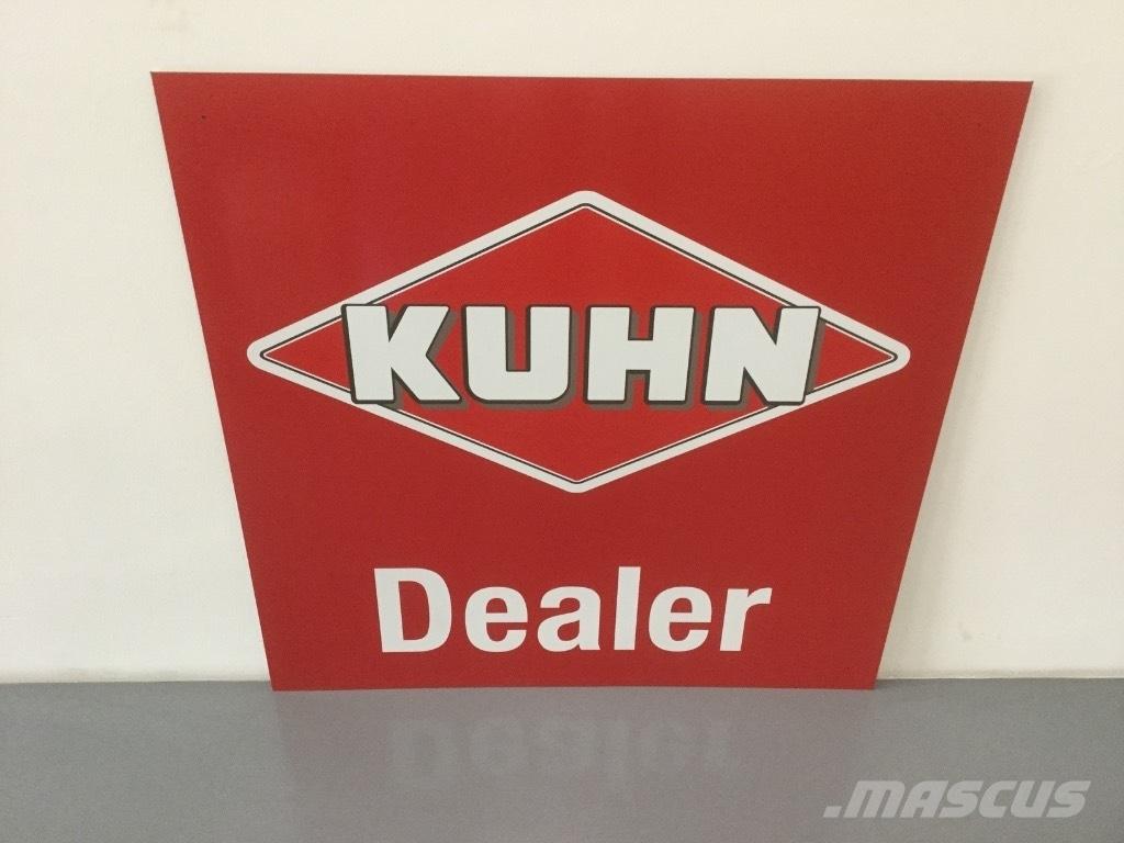 Kuhn Profile 22.2 DM Кормушки для животных