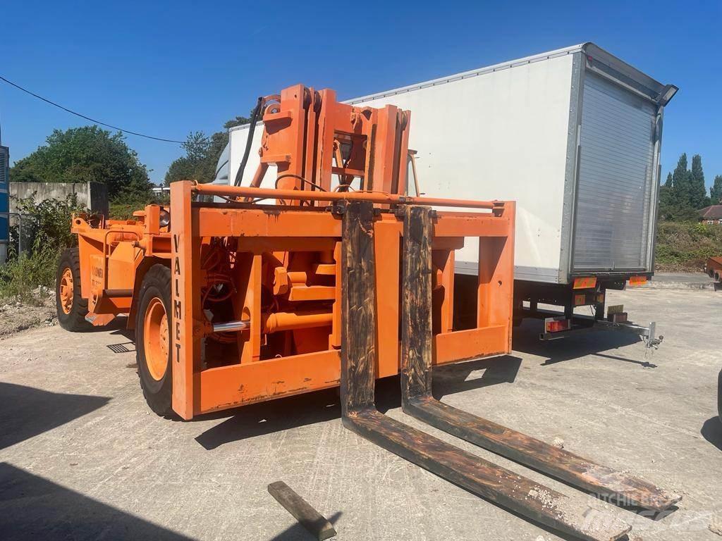Valmet TD2212 Дизельные погрузчики