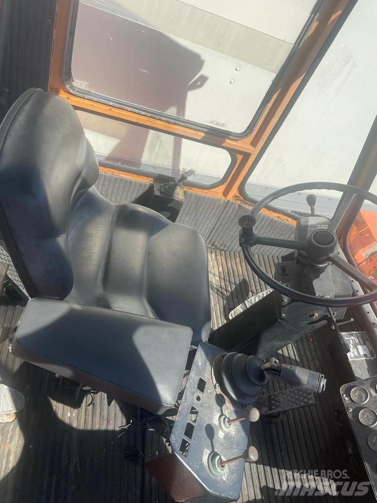 Valmet TD2212 Дизельные погрузчики