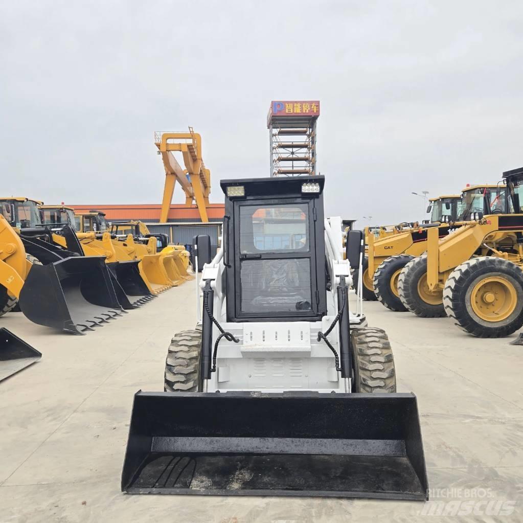Bobcat S 300 Мини-погрузчики