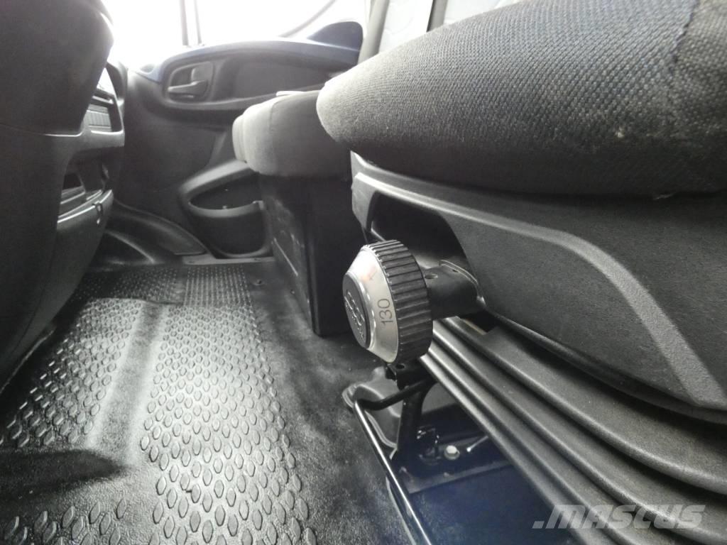 Iveco 50C 18 Автовозы