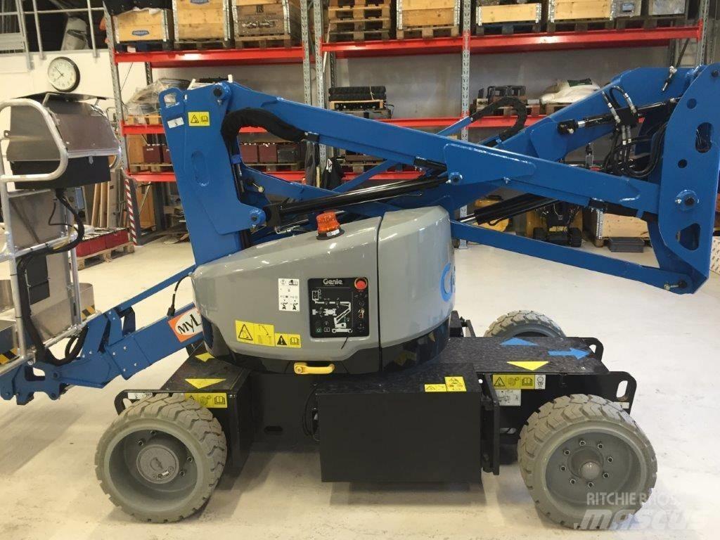 Genie Z 33/18 Коленчатые подъемники