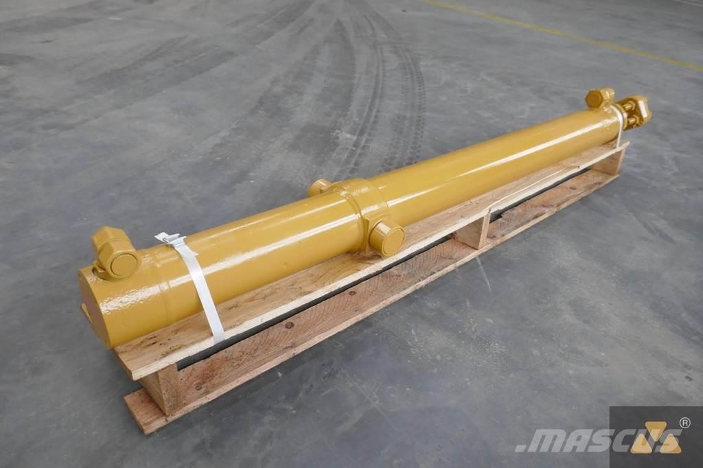 CAT 227-0843 Гидравлическая система