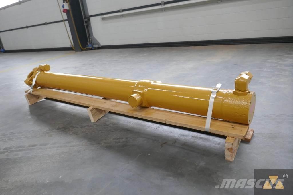 CAT 227-0843 Гидравлическая система