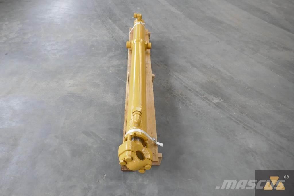 CAT 227-0843 Гидравлическая система