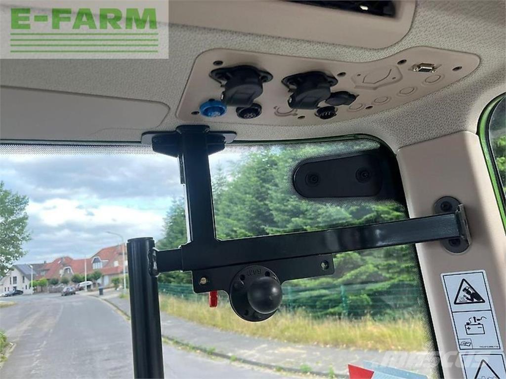 Fendt 728 gen7 Трактора