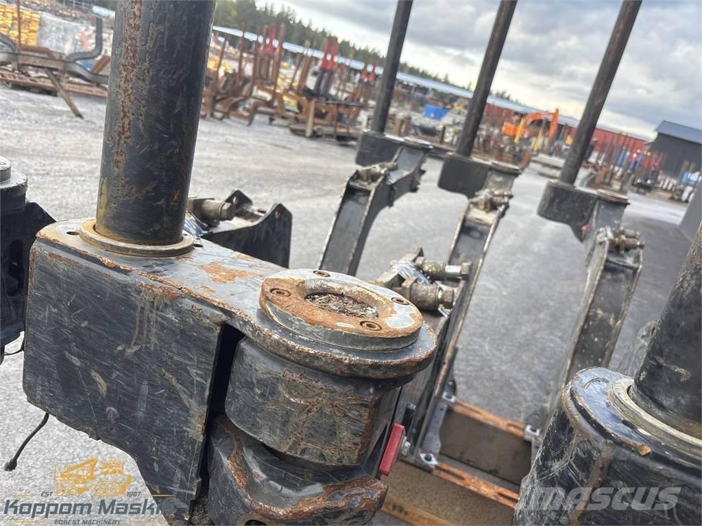 Komatsu 855 Другие компоненты лесотехники