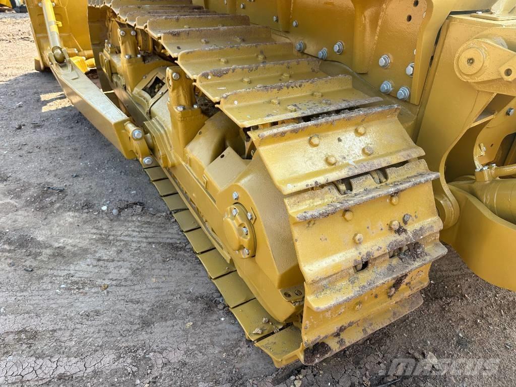 CAT D7G Гусеничные бульдозеры
