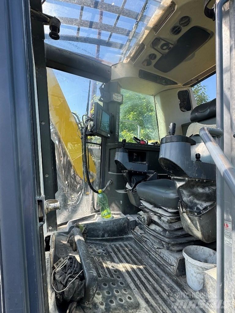 Atlas Copco D9-11 Буровые вышки