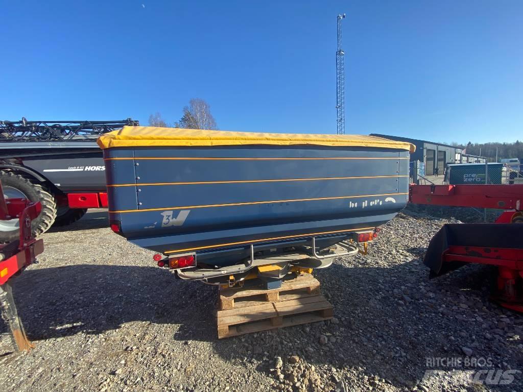 Bogballe M 3 W Разбрасыватели минеральных удобрений