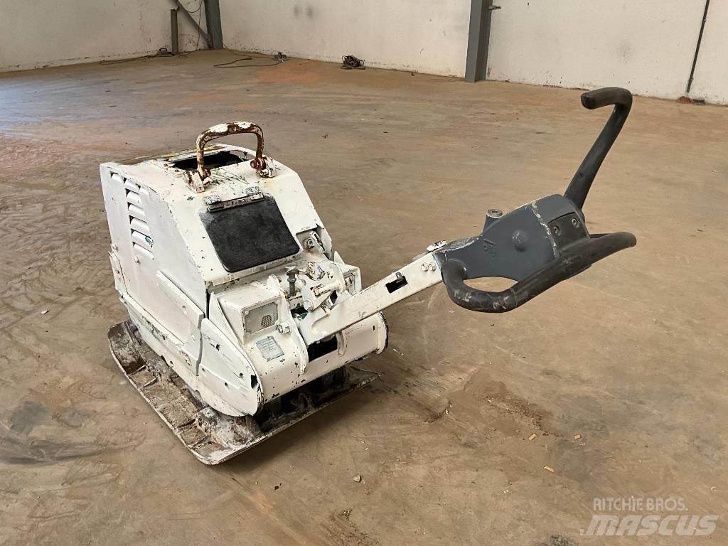 Bomag BPR 55/65 D Виброплиты и вибротрамбовки