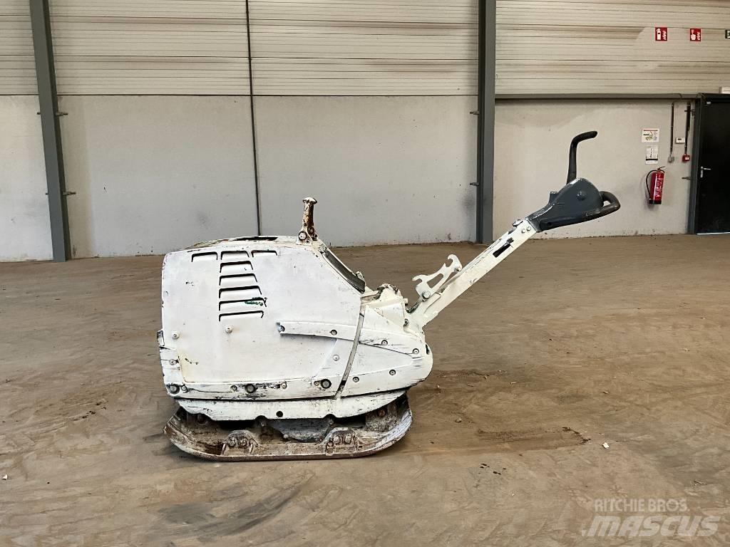 Bomag BPR 55/65 D Виброплиты и вибротрамбовки