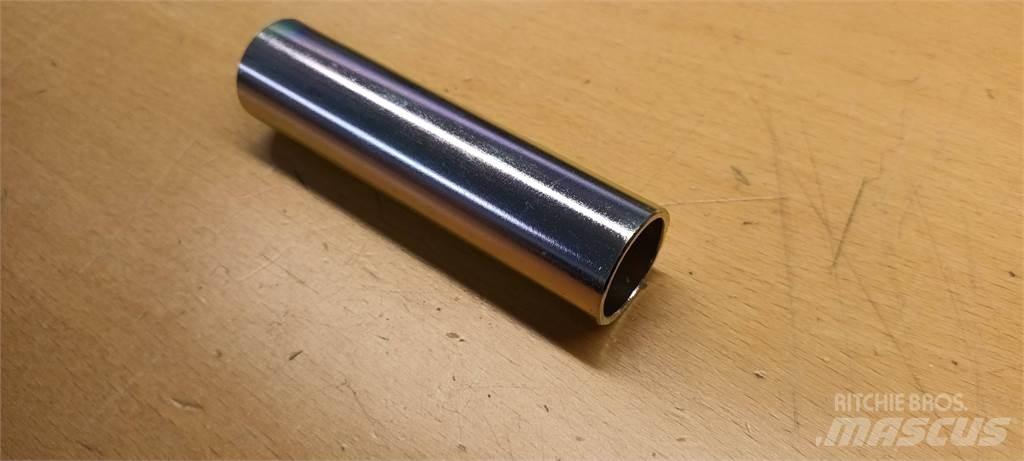 Ponsse P15574 Ходовая часть и подвеска