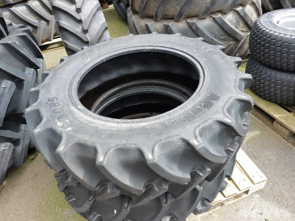 Mitas 340/85R28 Шины и колёса