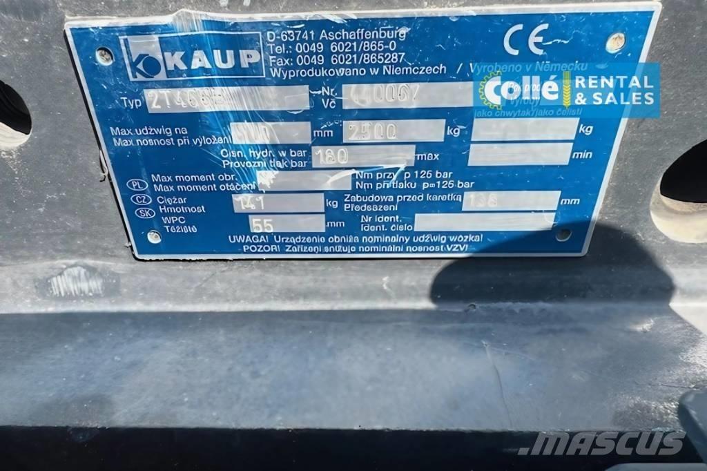 Linde E 20 PL | 2012 Электропогрузчики