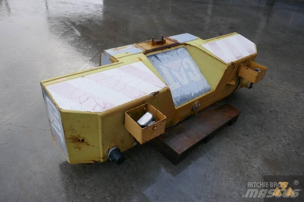 CAT 105-8501 Коммерческий транспорт - Другие