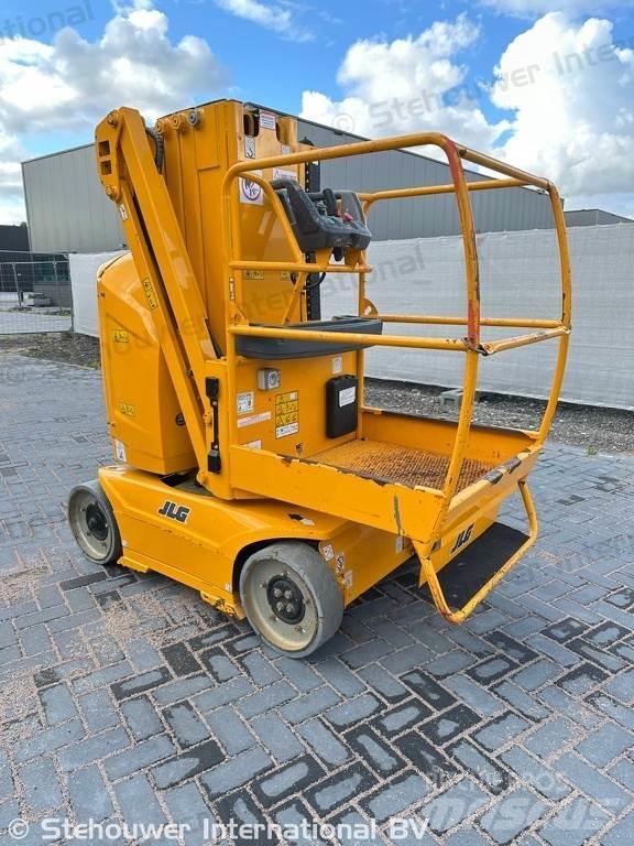JLG Toucan 8E Разные подъемники и вышки