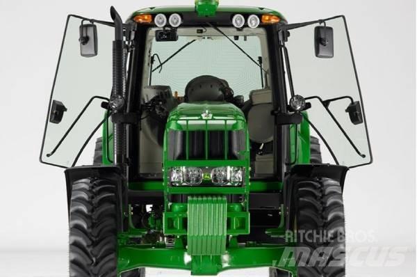 John Deere JD7330 Трактора