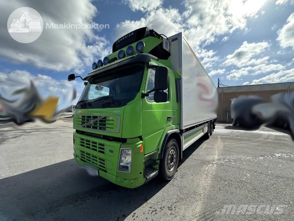 Volvo FM 340 Грузовики-Рефрижераторы