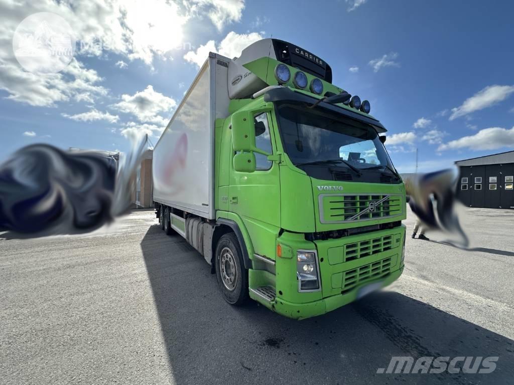 Volvo FM 340 Грузовики-Рефрижераторы