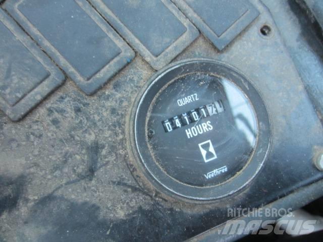 Wille 655 Коммунальные машины