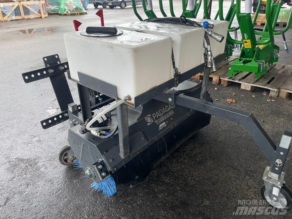 Ysta SV 130 Коммунальная техника - Другие