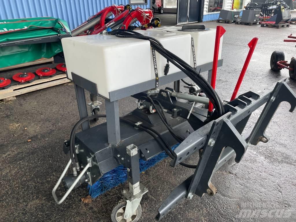 Ysta SV 130 Коммунальная техника - Другие