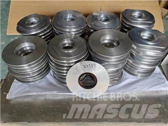 CLAAS Sealing washer Ходовая часть и подвеска