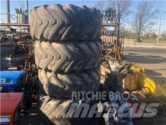 Michelin 500/70 R24 Шины и колёса