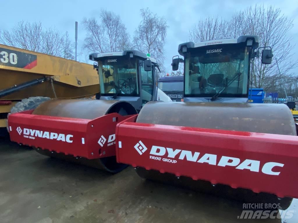Dynapac CA 3500 D Грунтовые катки
