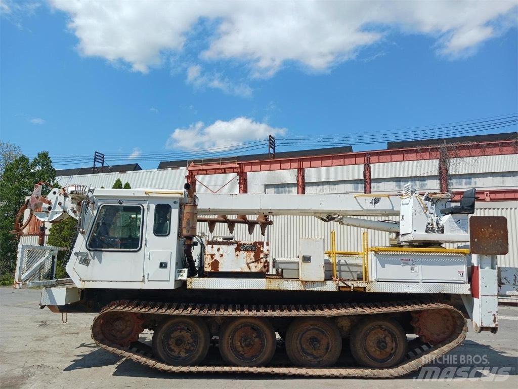 Hico HT15H Автокраны