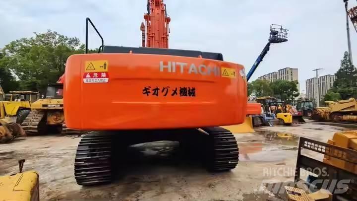 Hitachi ZX450H Гусеничные экскаваторы