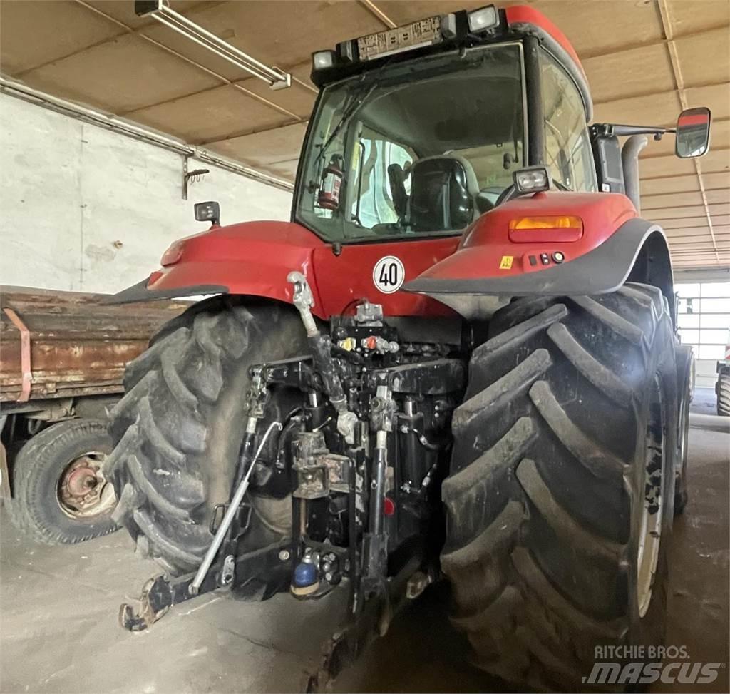 Case IH Magnum 340 Трактора