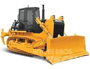 Shantui SD22 Гусеничные бульдозеры
