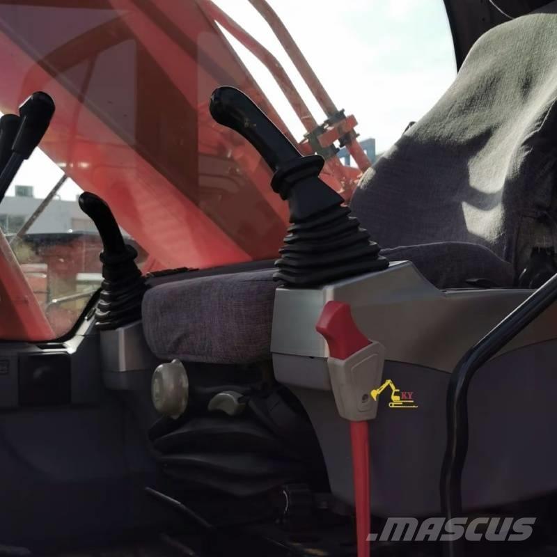 Doosan dh220-7 Гусеничные экскаваторы