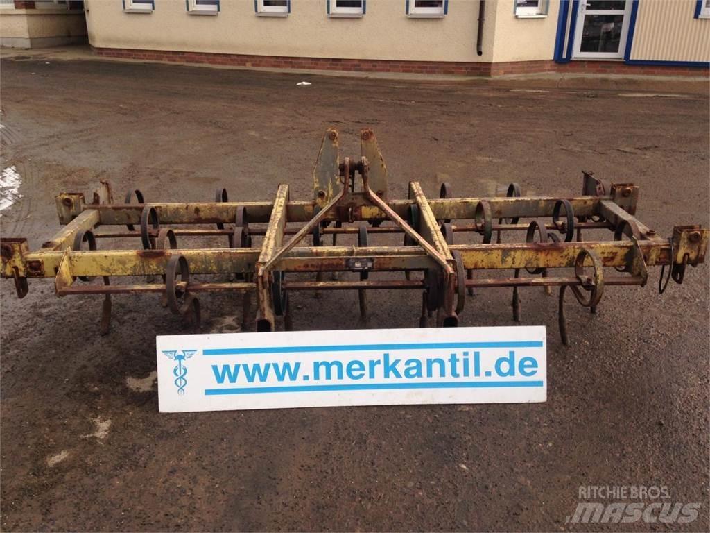 Fortschritt B231 Культиваторы сплошные