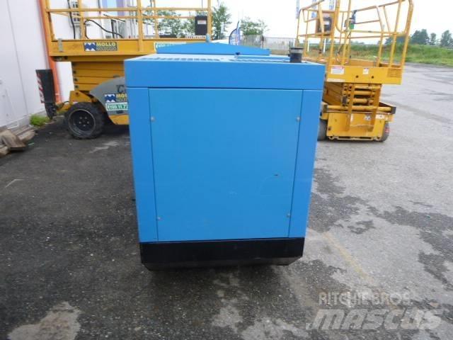 Genset mg 70sp Дизельные генераторы