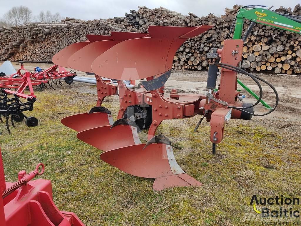  Alpler DP 143 Оборотные плуги