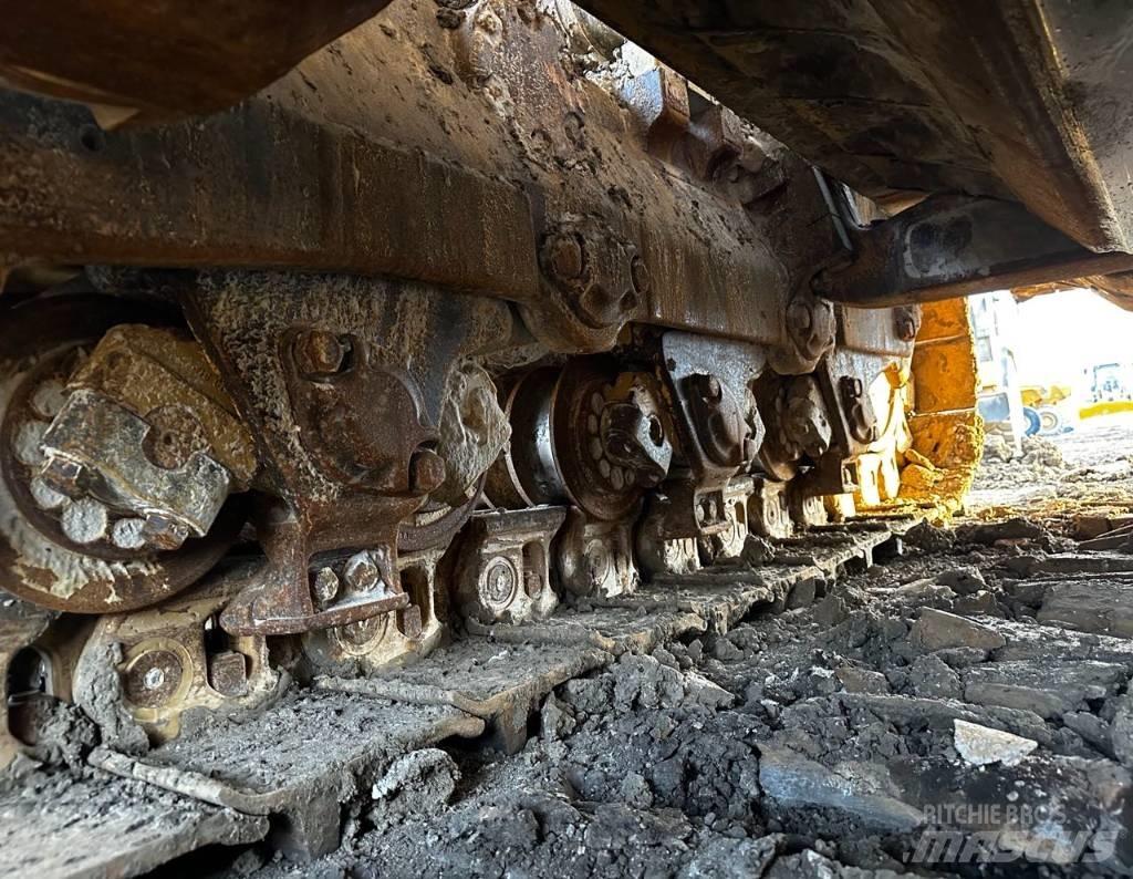 CAT D 9 T Гусеничные бульдозеры