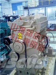 Cummins KTA19-C600 Двигатели