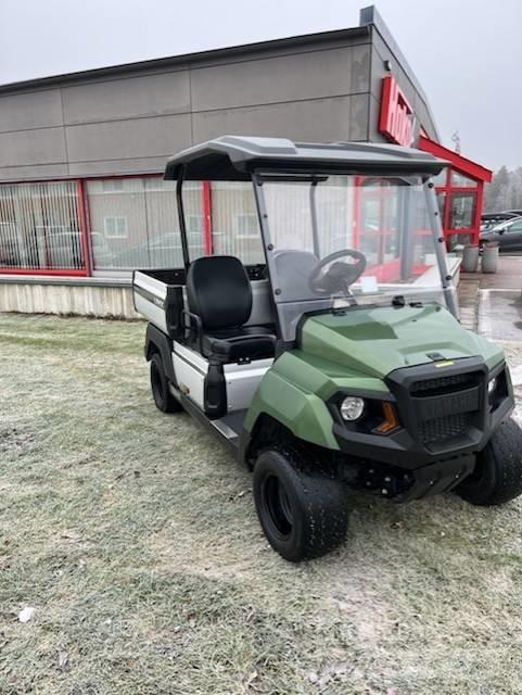 Yamaha UMX Внедорожники