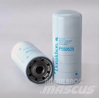 Donaldson P550529 Компоненты строительной техники