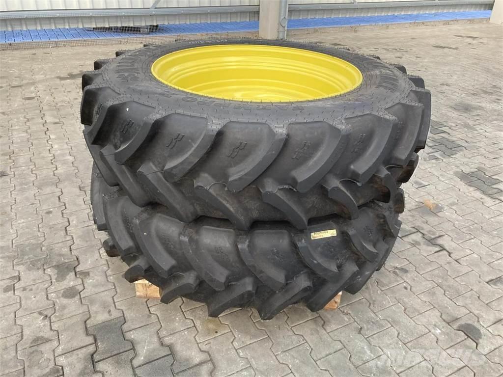 Alliance 420/85R38 Шины и колёса