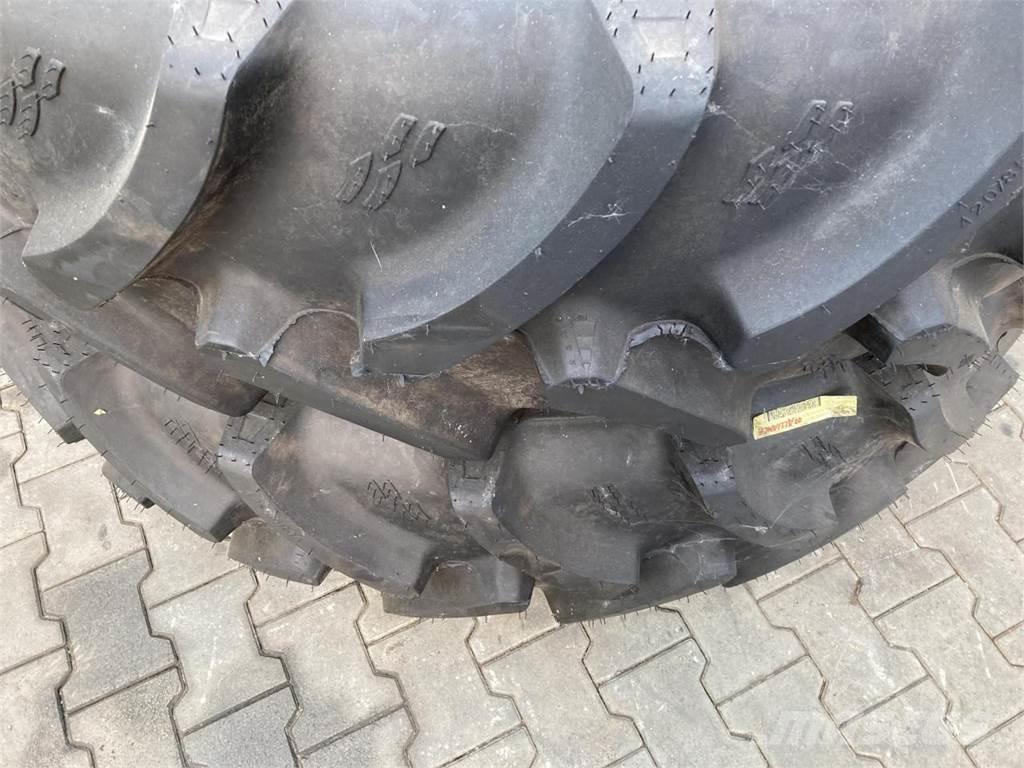 Alliance 420/85R38 Шины и колёса