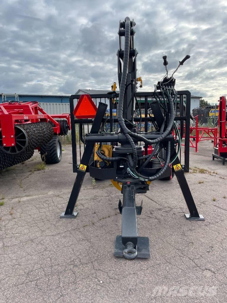 Mowi 850 P31T Сельхозтехника - Другие