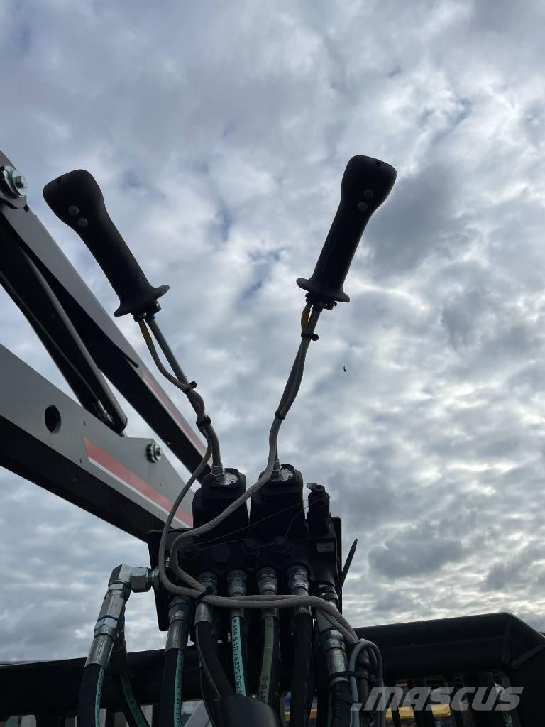 Mowi 850 P31T Сельхозтехника - Другие