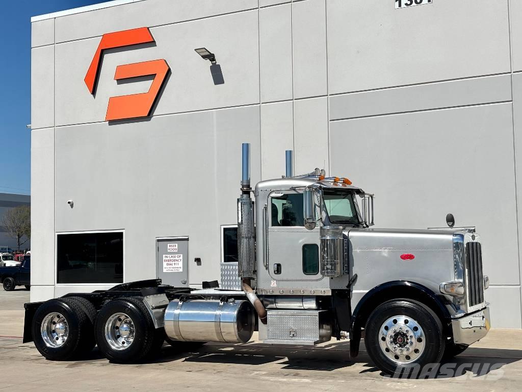 Peterbilt 388 Седельные тягачи